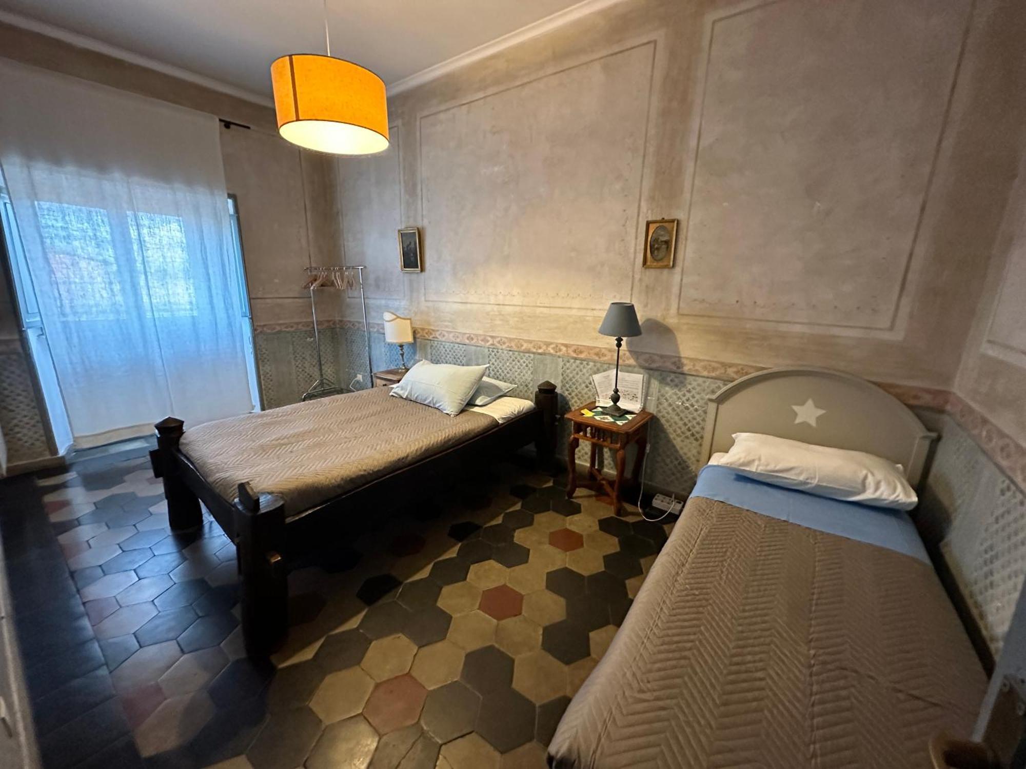 Fresco's Apartamento