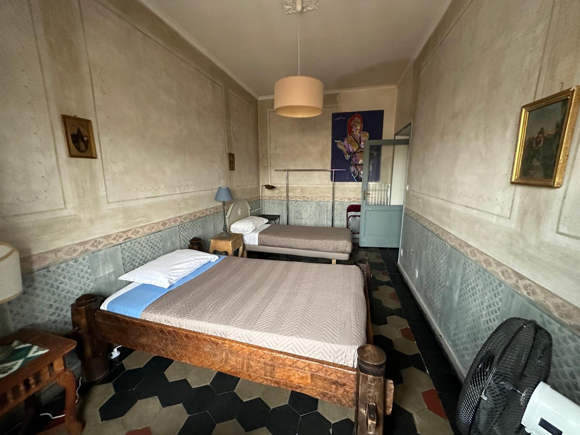 Fresco's Apartamento *
