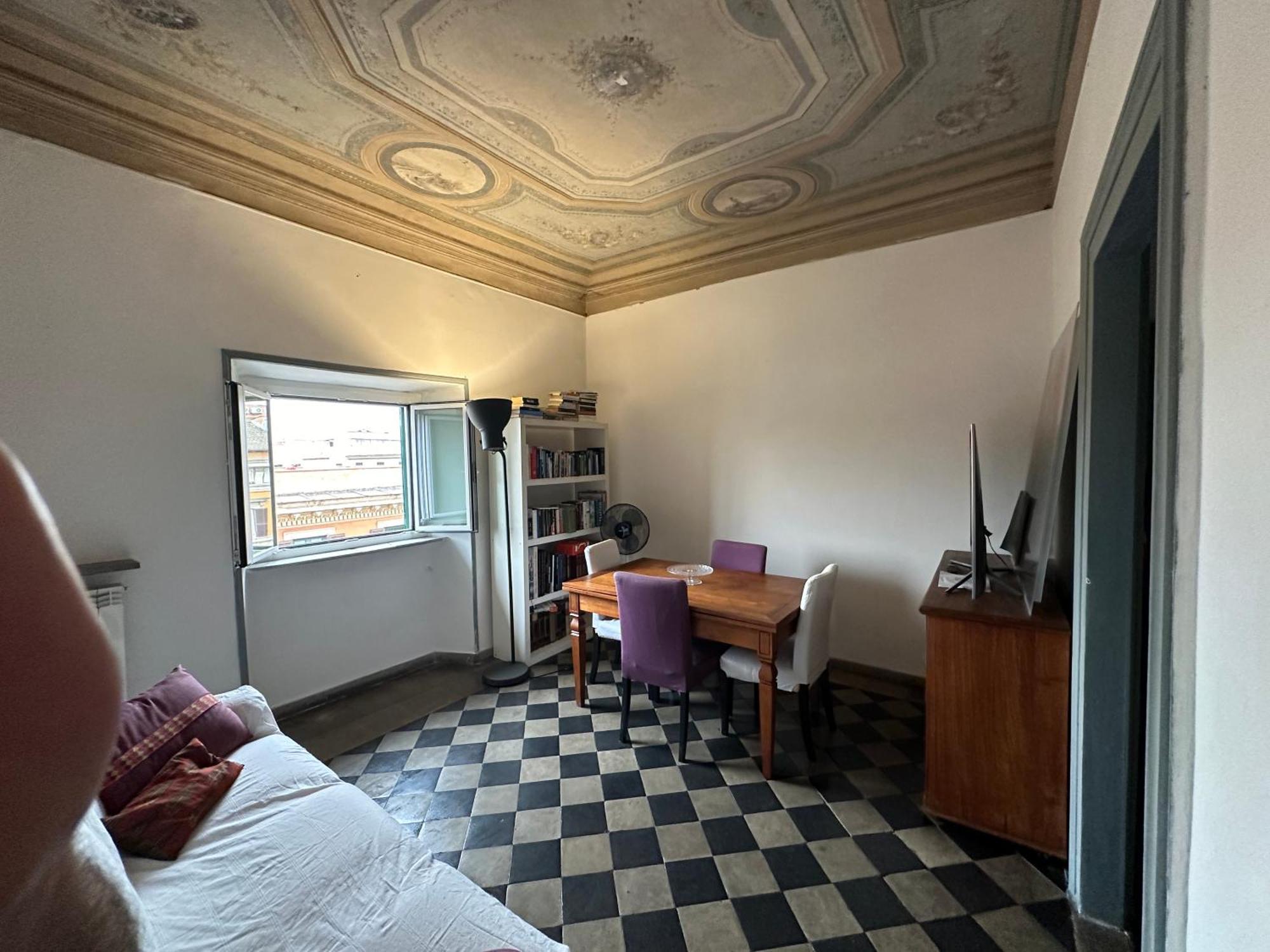 Apartamento Fresco's *