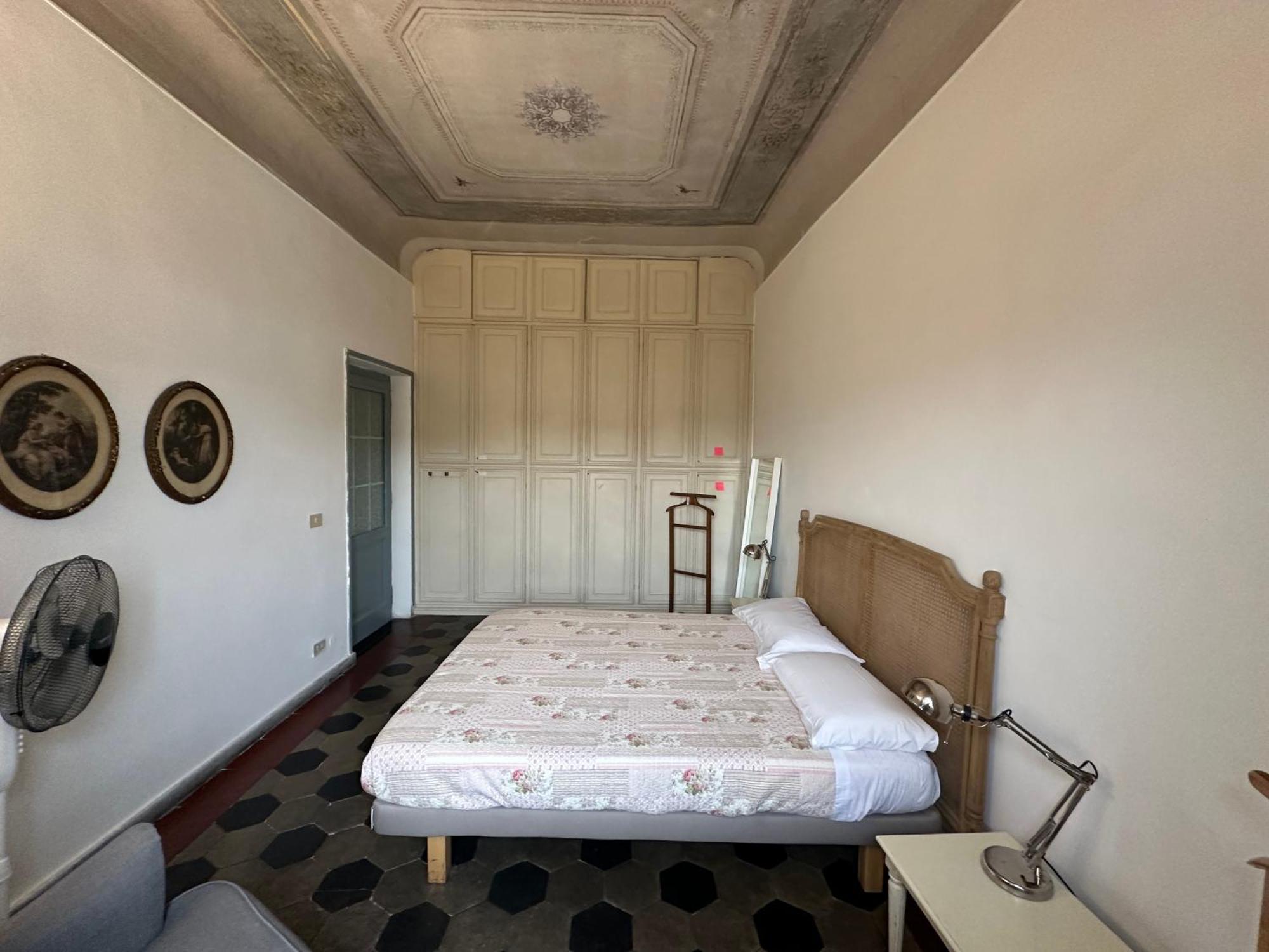 Apartamento Fresco's Roma