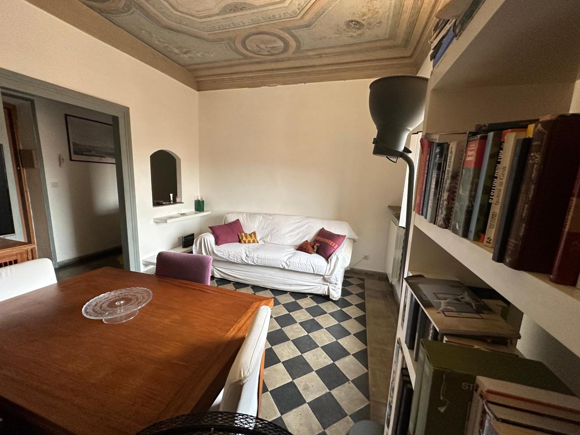 Fresco's Apartamento