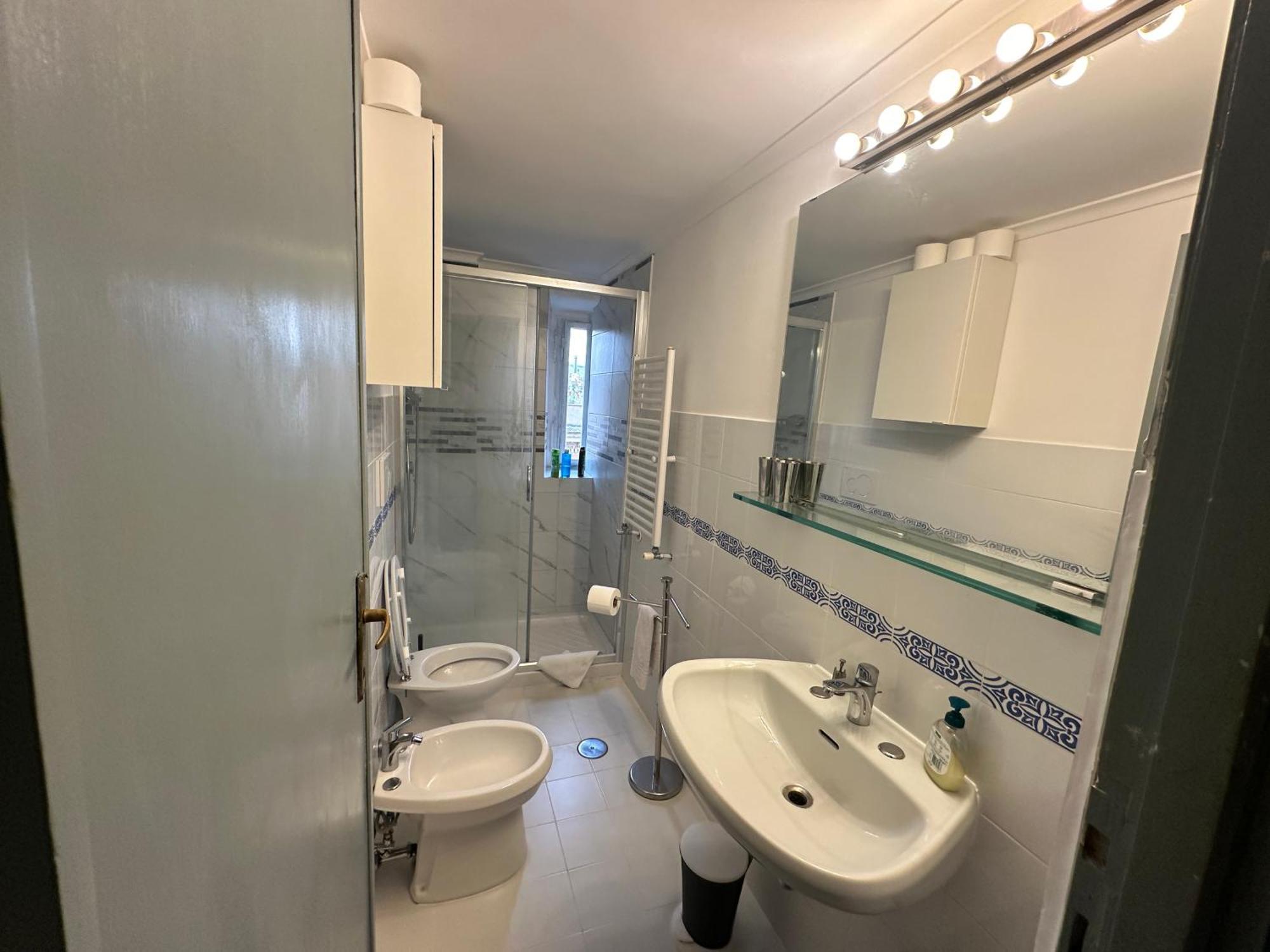Apartamento Fresco's