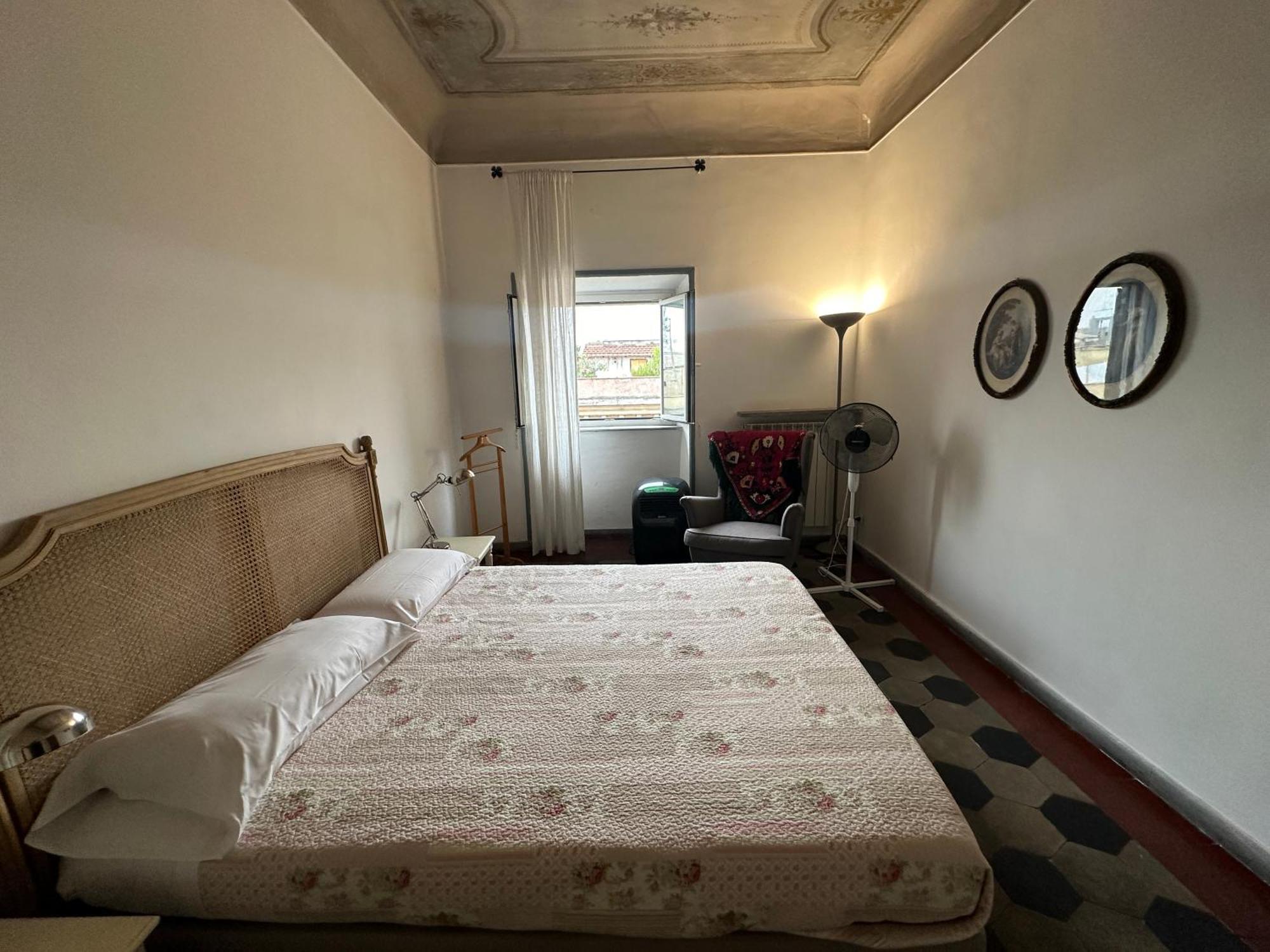 Fresco's Apartamento Roma