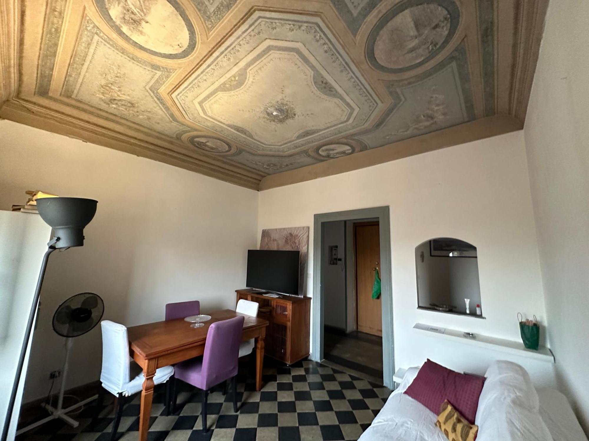 Apartamento Fresco's