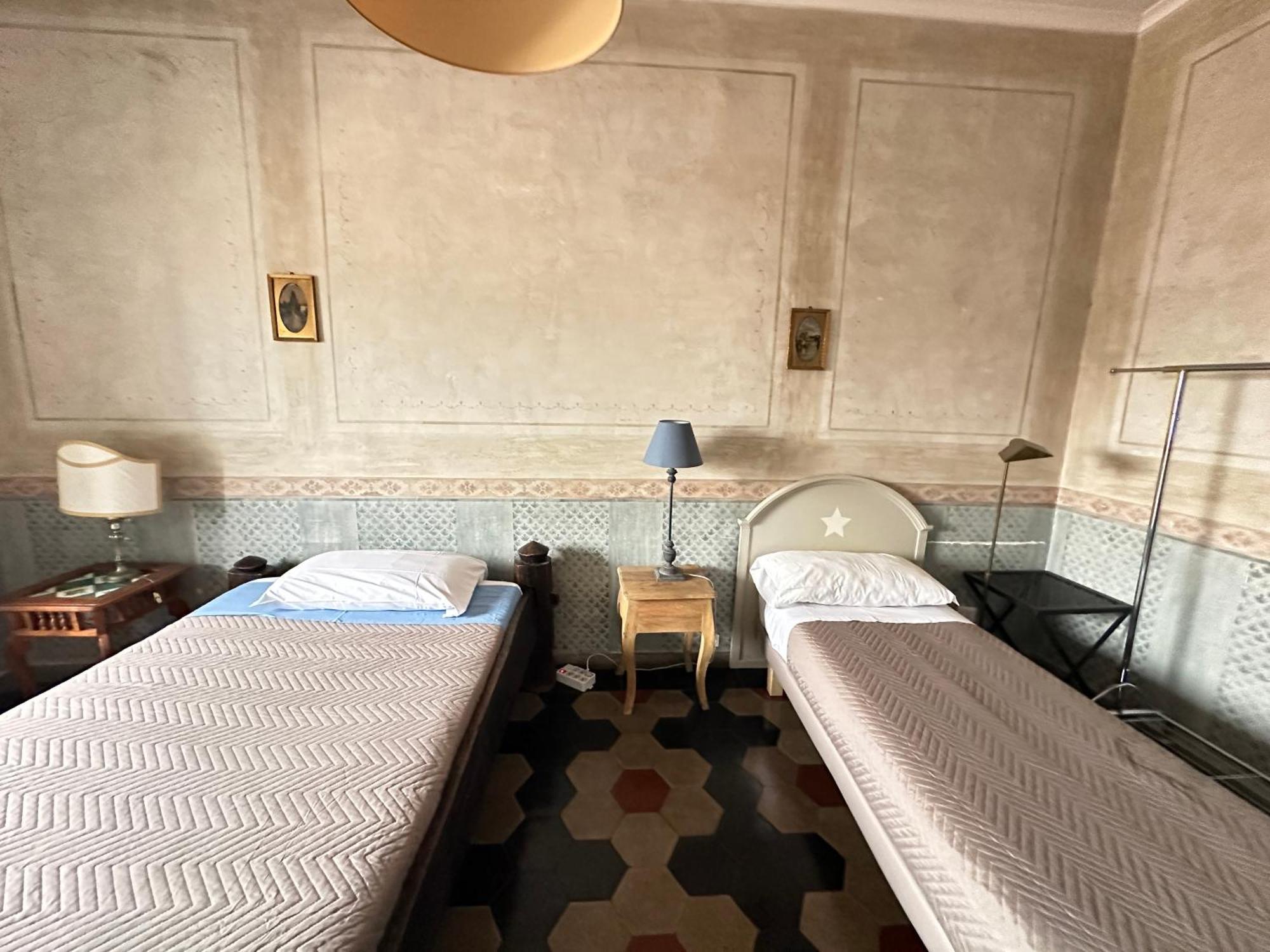 Apartamento Fresco's *