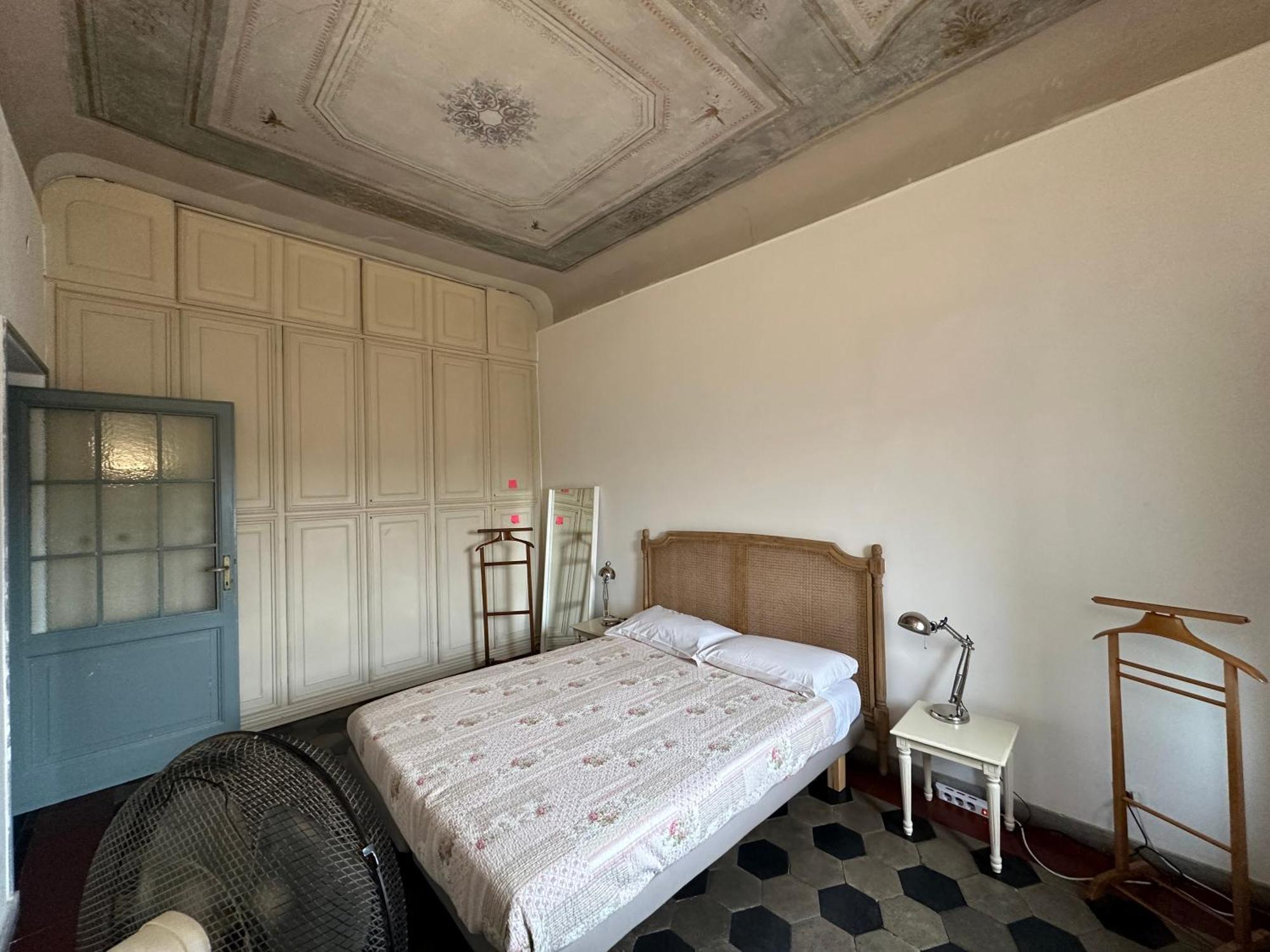 Apartamento Fresco's Roma