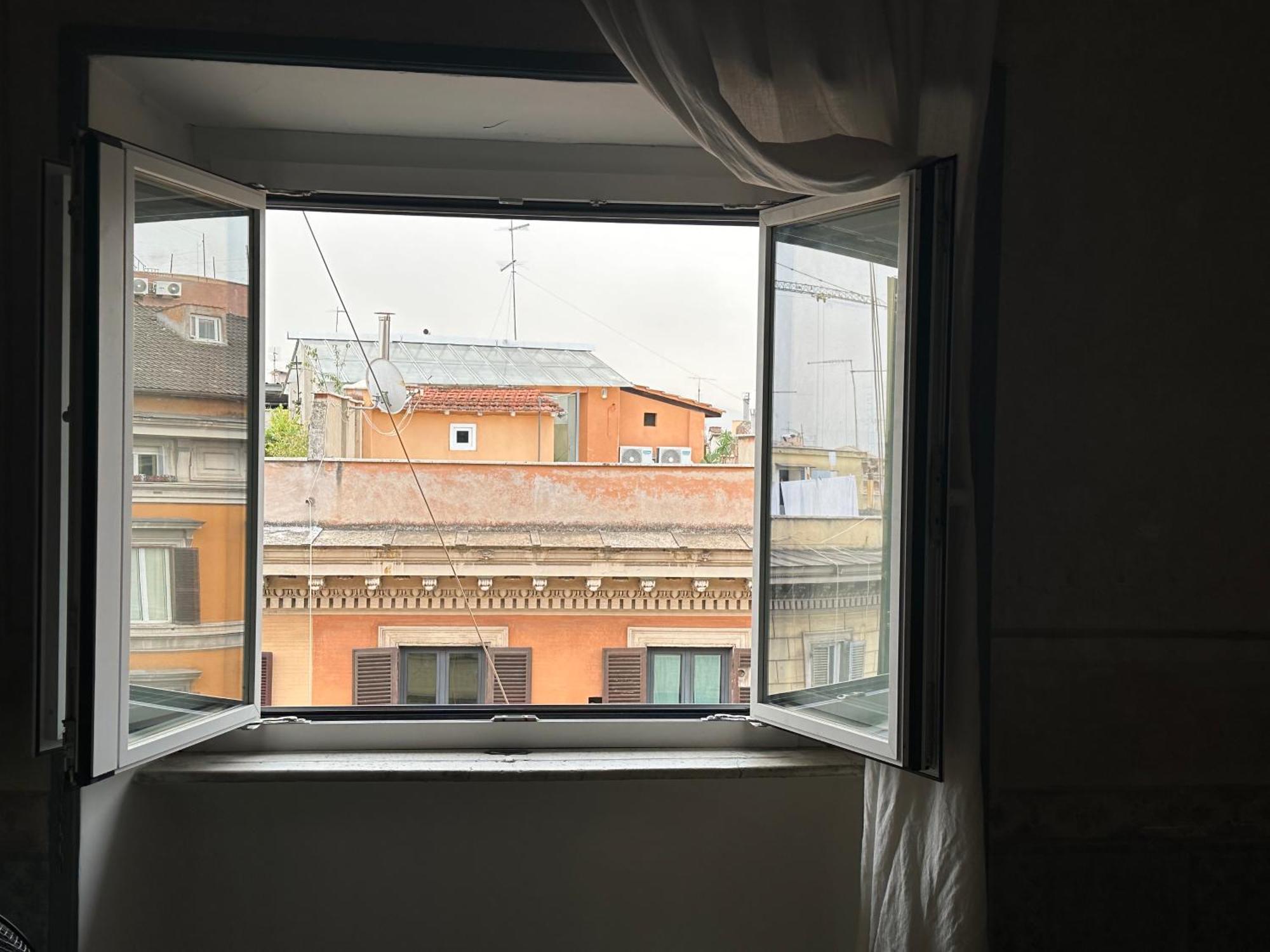 Apartamento Fresco's Roma