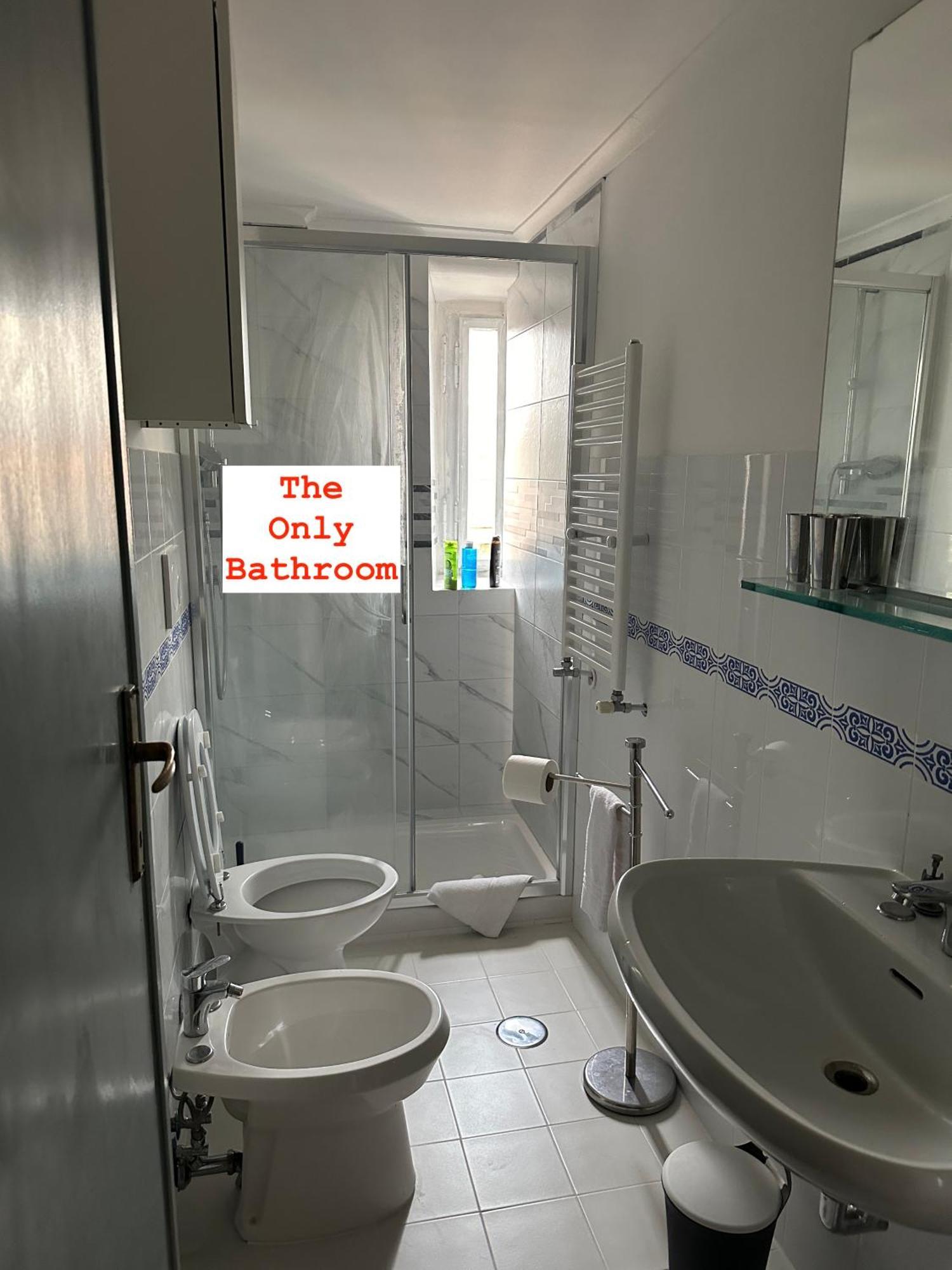 Apartamento Fresco's